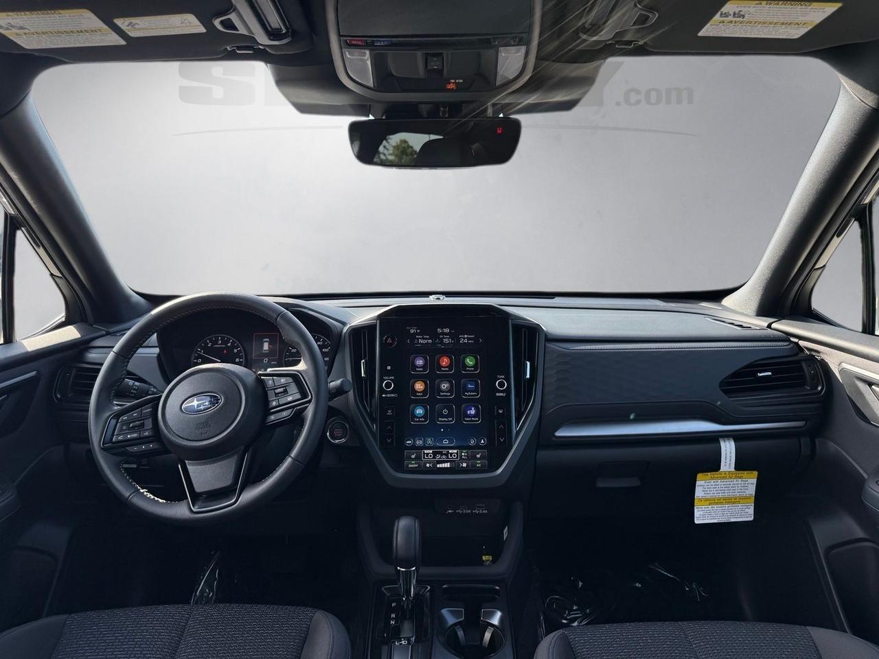 2026 Subaru Forester Premium Springfield VA