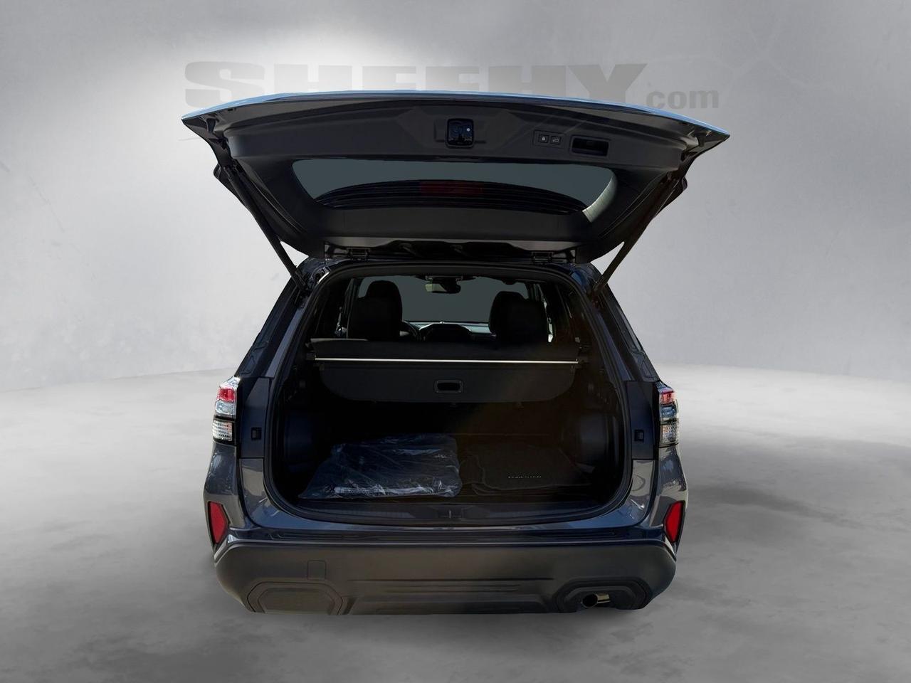 2026 Subaru Forester Premium Springfield VA