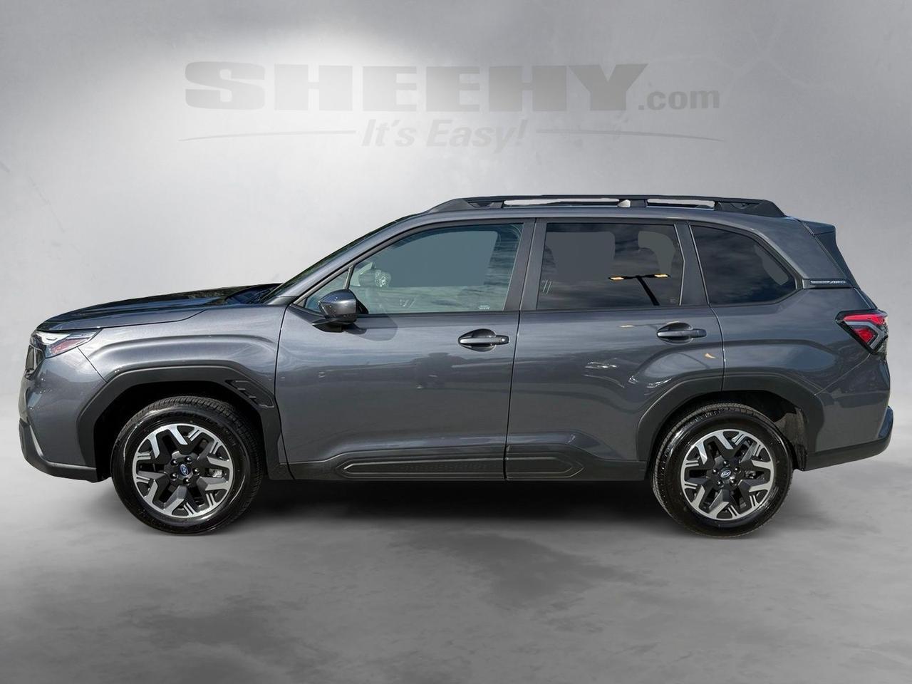2026 Subaru Forester Premium Springfield VA