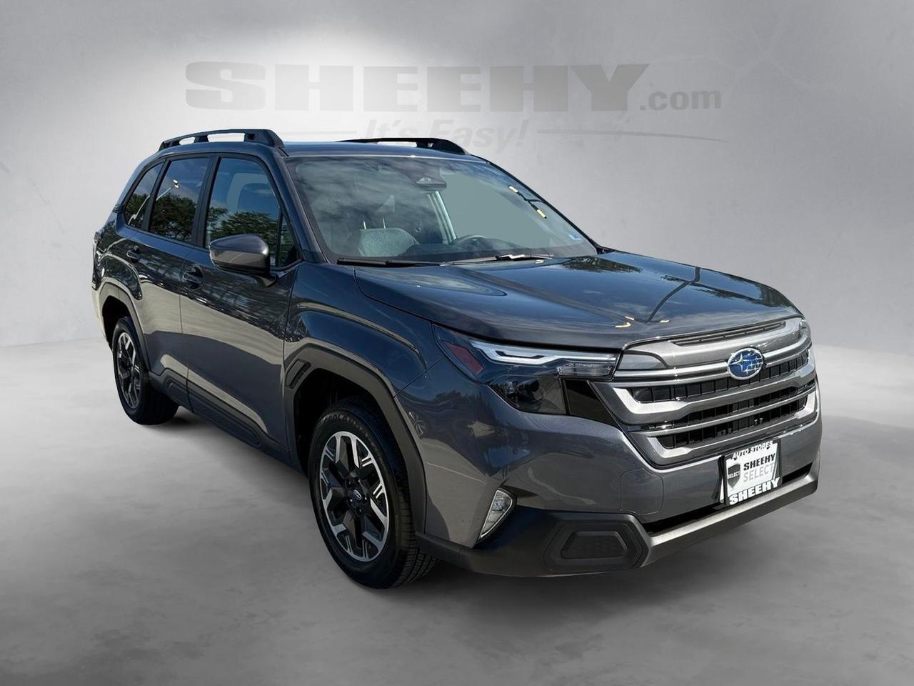 2026 Subaru Forester Premium Springfield VA