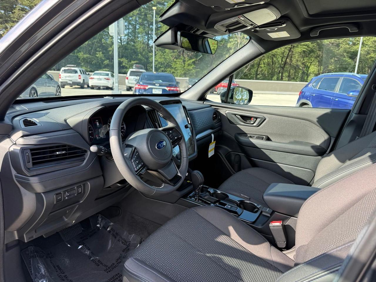 2026 Subaru Forester Premium Springfield VA