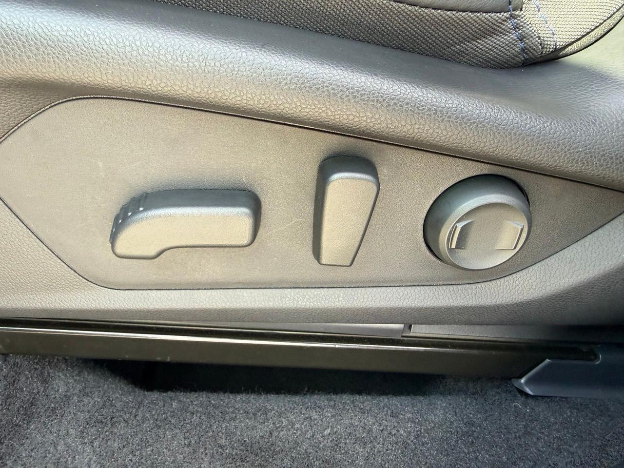 2026 Subaru Forester Premium Springfield VA
