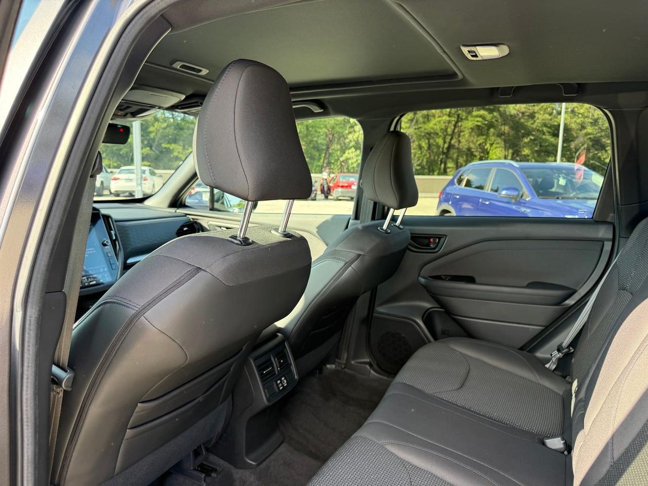 2026 Subaru Forester Premium Springfield VA