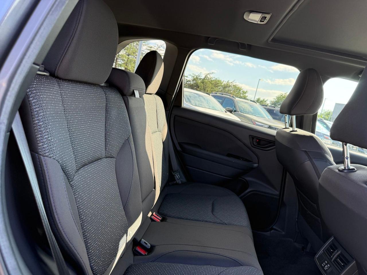 2026 Subaru Forester Premium Springfield VA