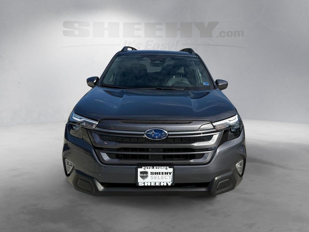 2026 Subaru Forester Premium Springfield VA