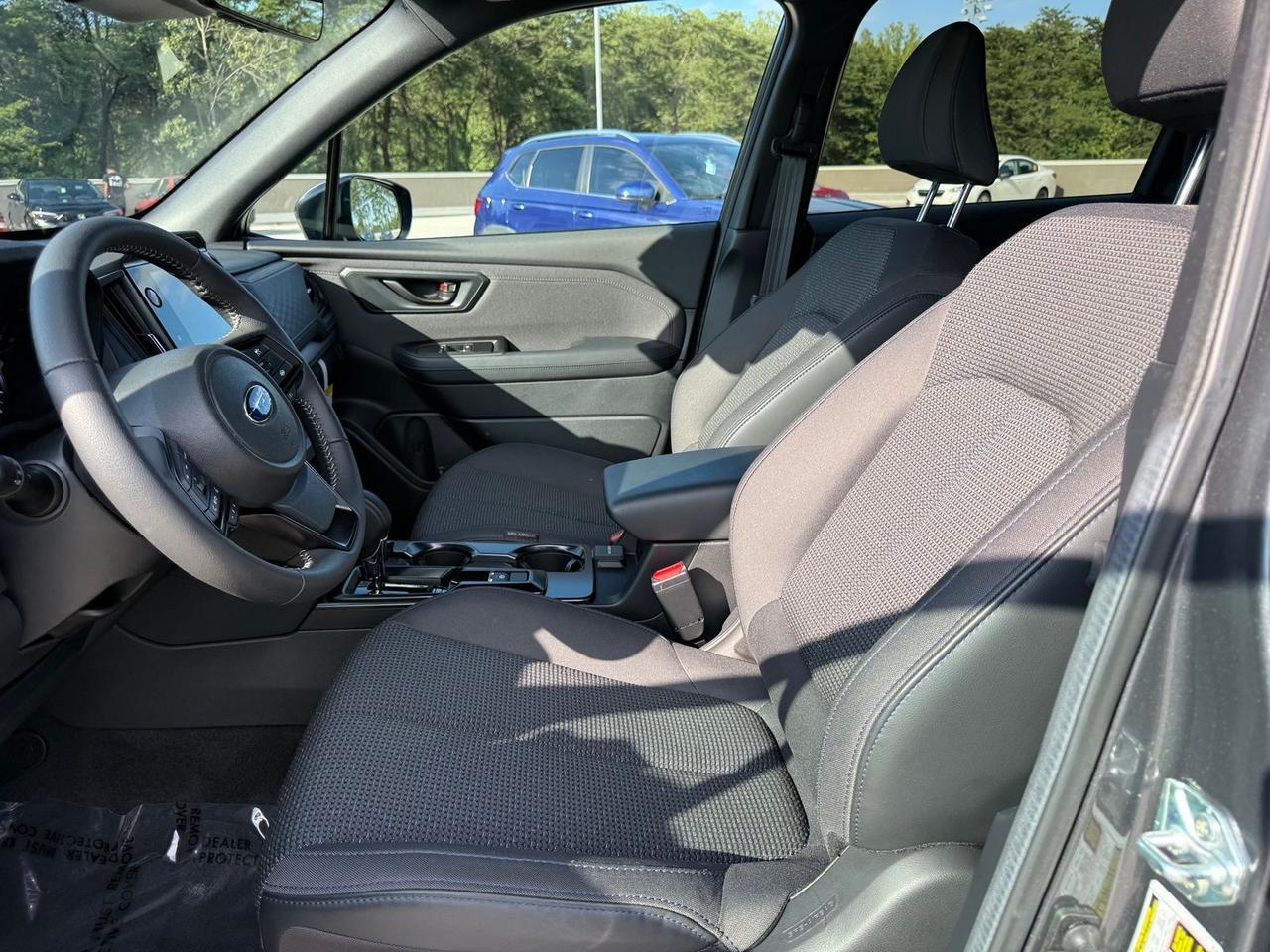 2026 Subaru Forester Premium Springfield VA