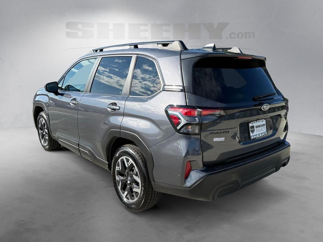 2026 Subaru Forester Premium Springfield VA