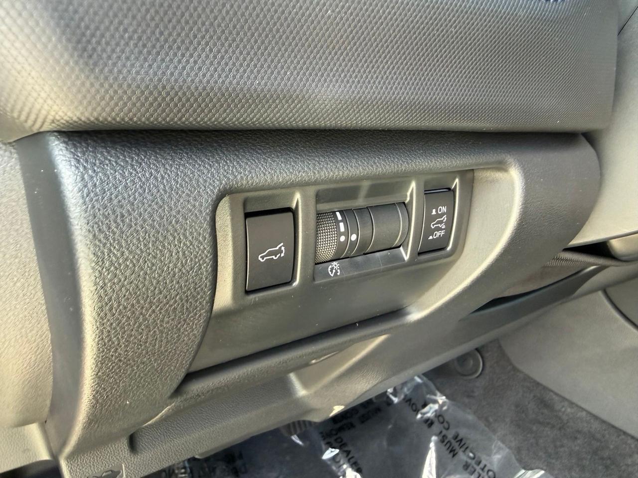 2026 Subaru Forester Premium Springfield VA
