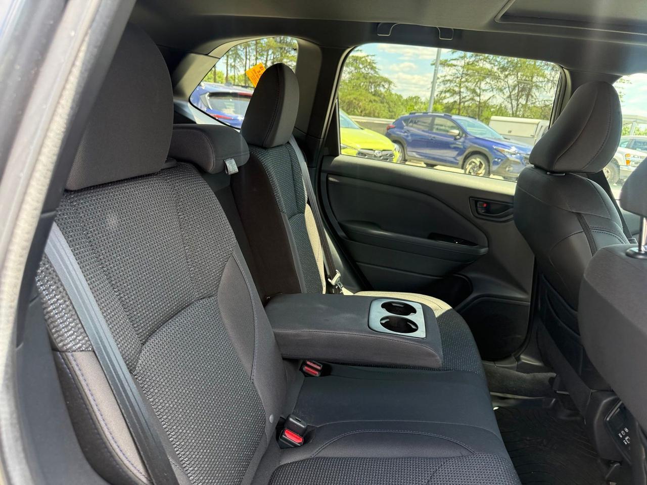 2026 Subaru Forester Premium Springfield VA