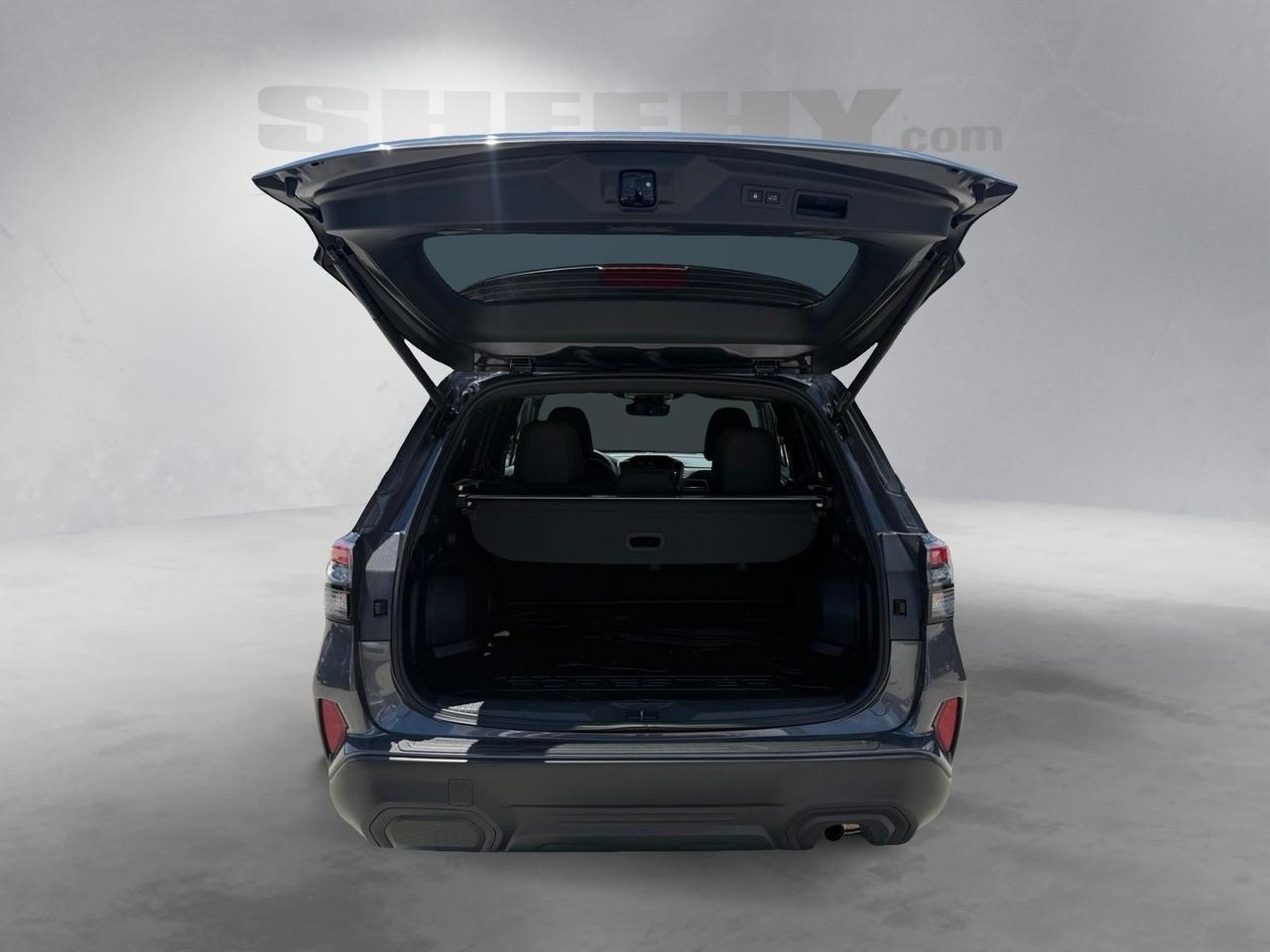 2026 Subaru Forester Premium Springfield VA