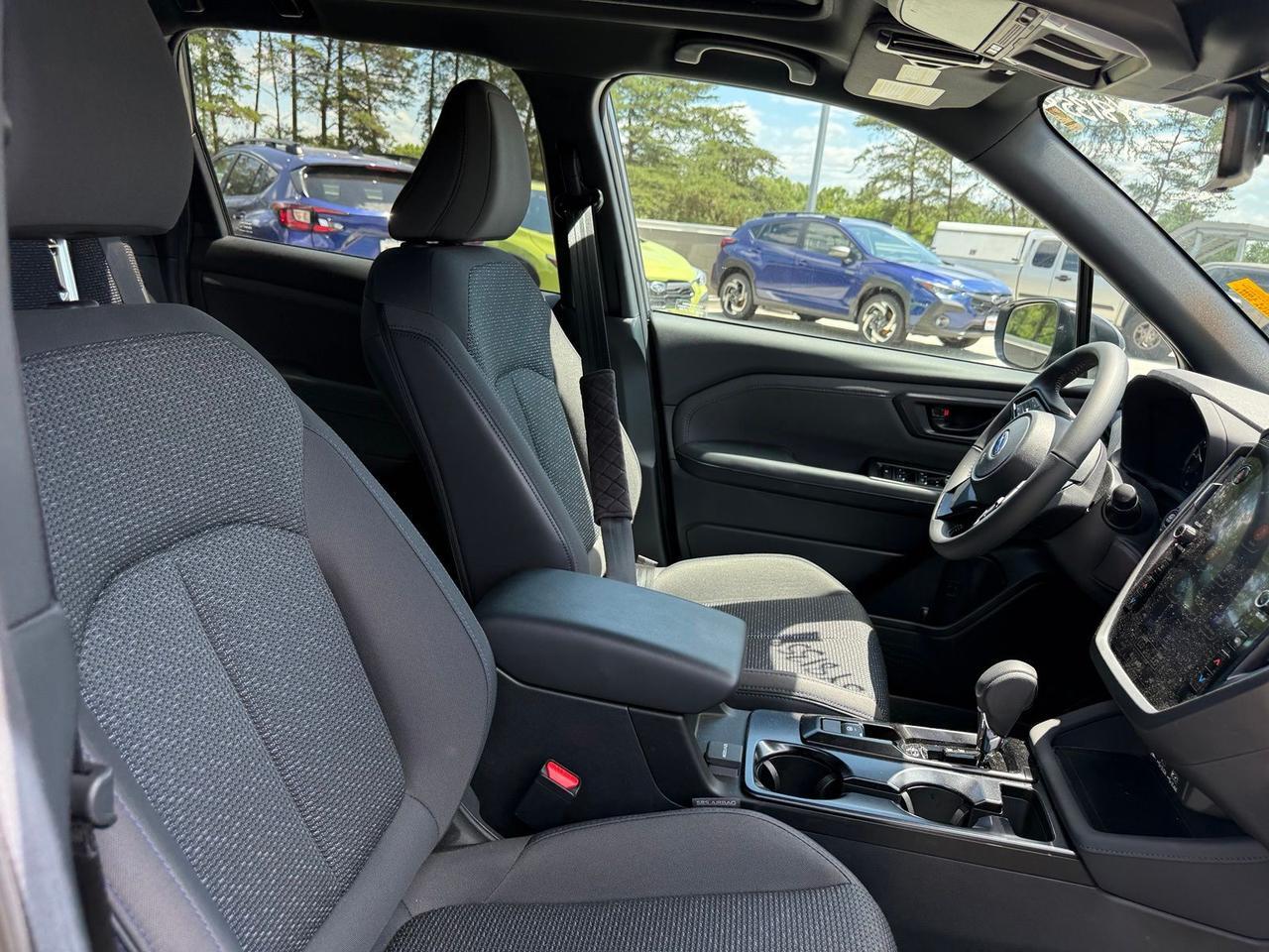 2026 Subaru Forester Premium Springfield VA