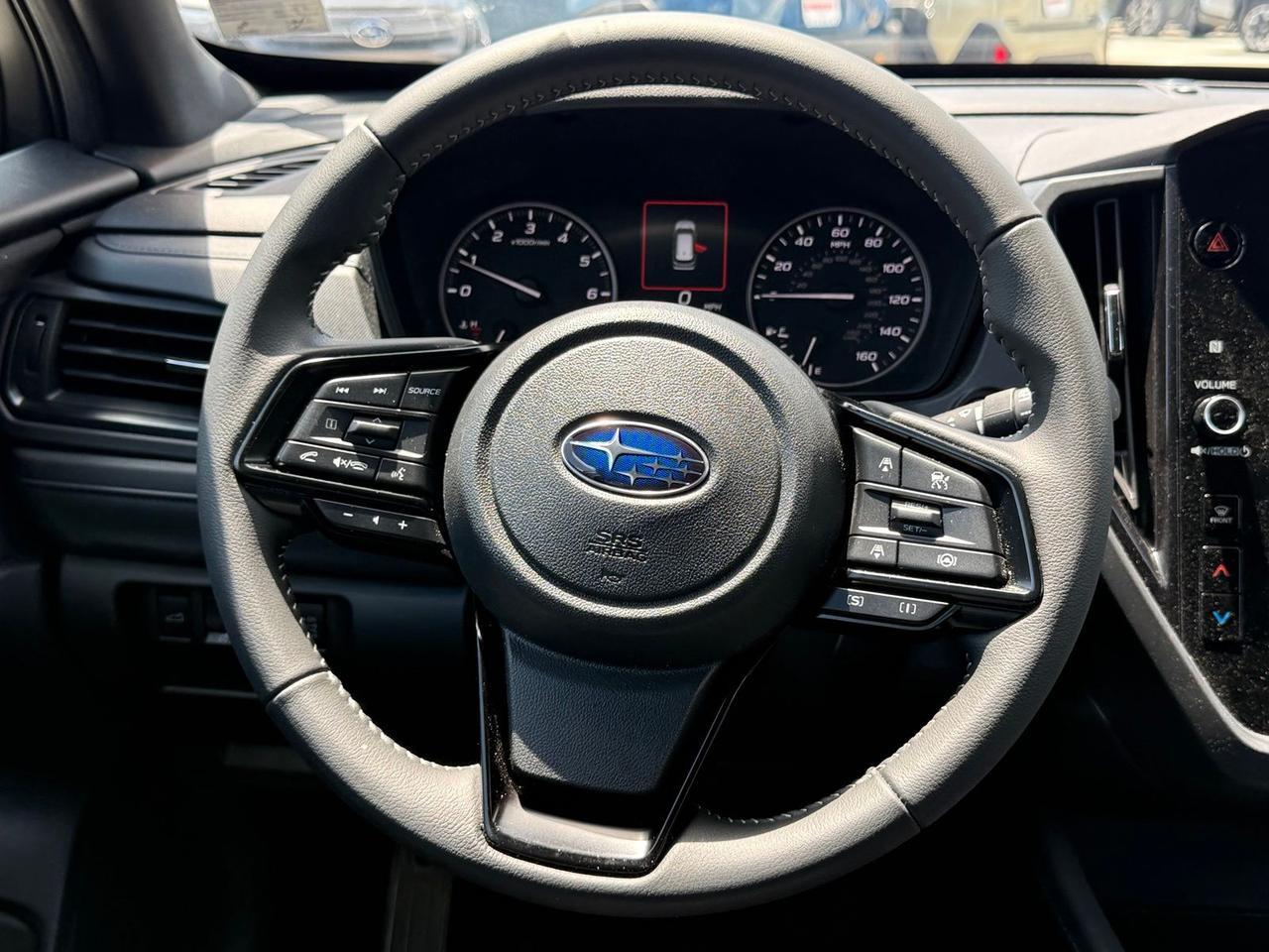 2026 Subaru Forester Premium Springfield VA