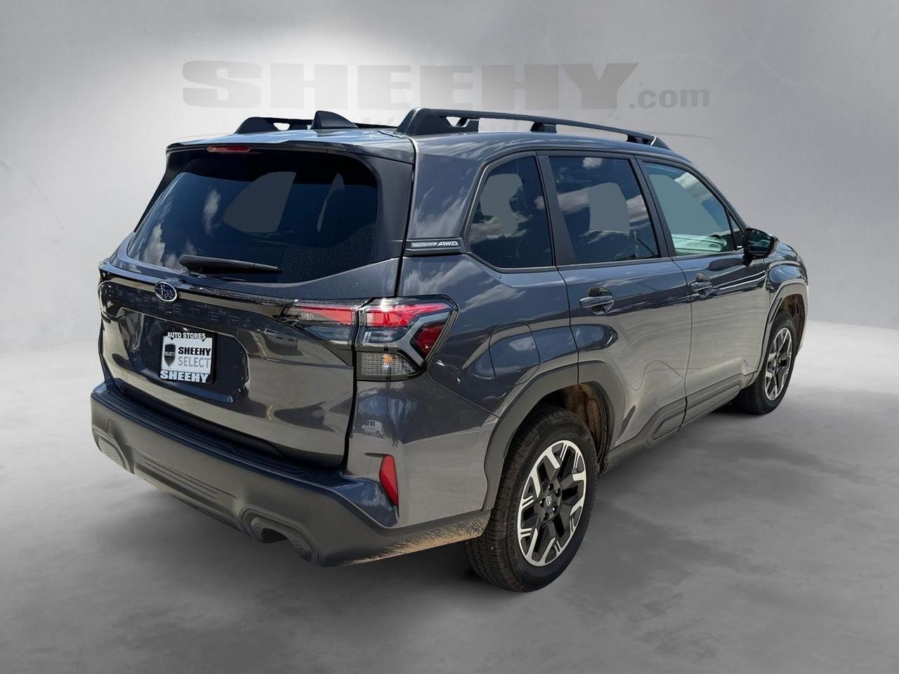 2026 Subaru Forester Premium Springfield VA