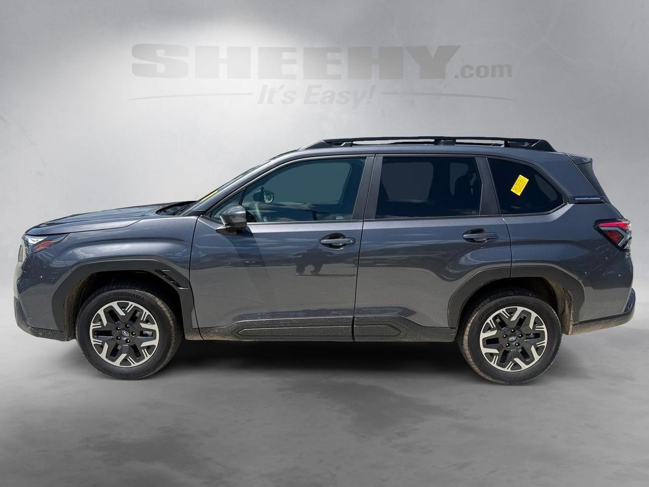 2026 Subaru Forester Premium Springfield VA