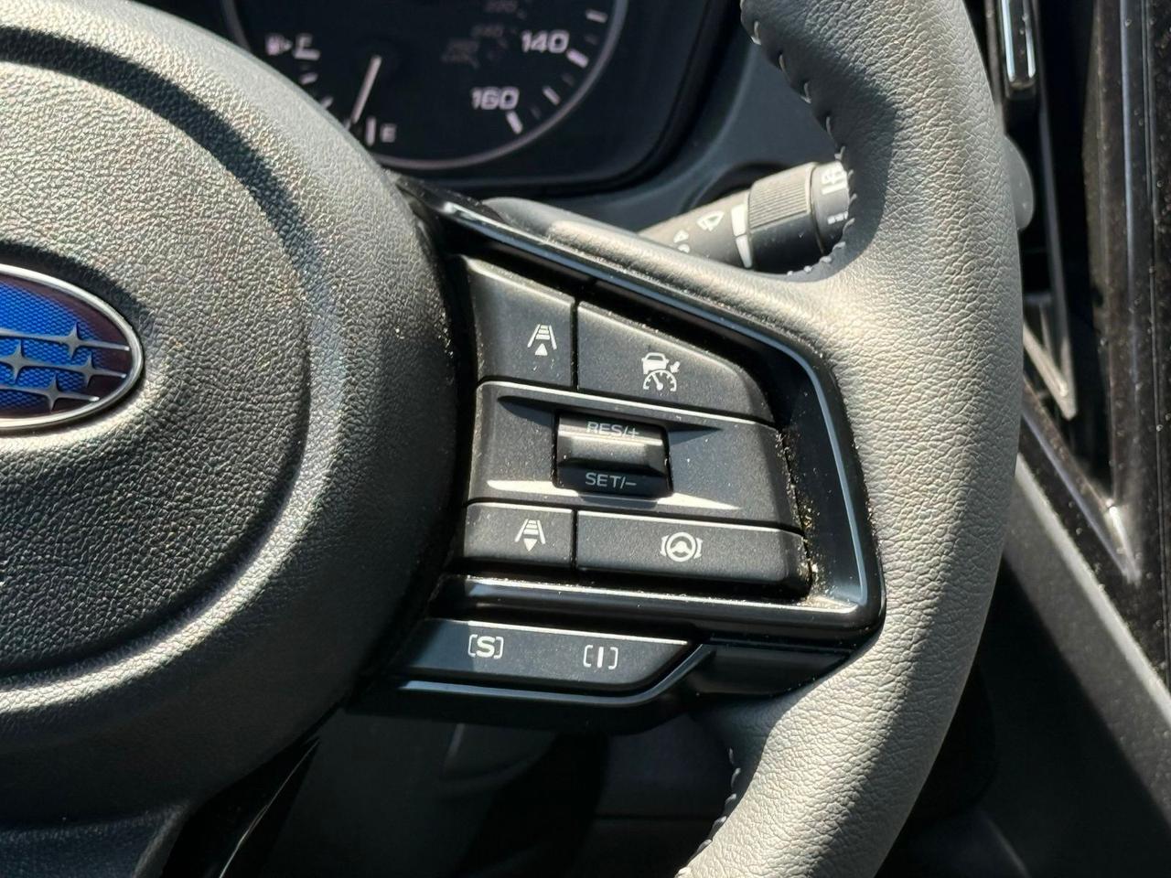 2026 Subaru Forester Premium Springfield VA