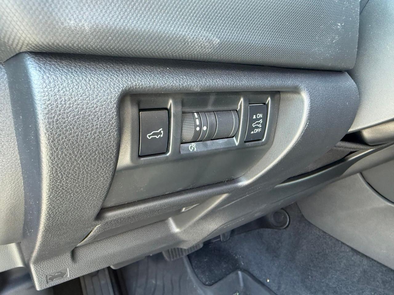 2026 Subaru Forester Premium Springfield VA