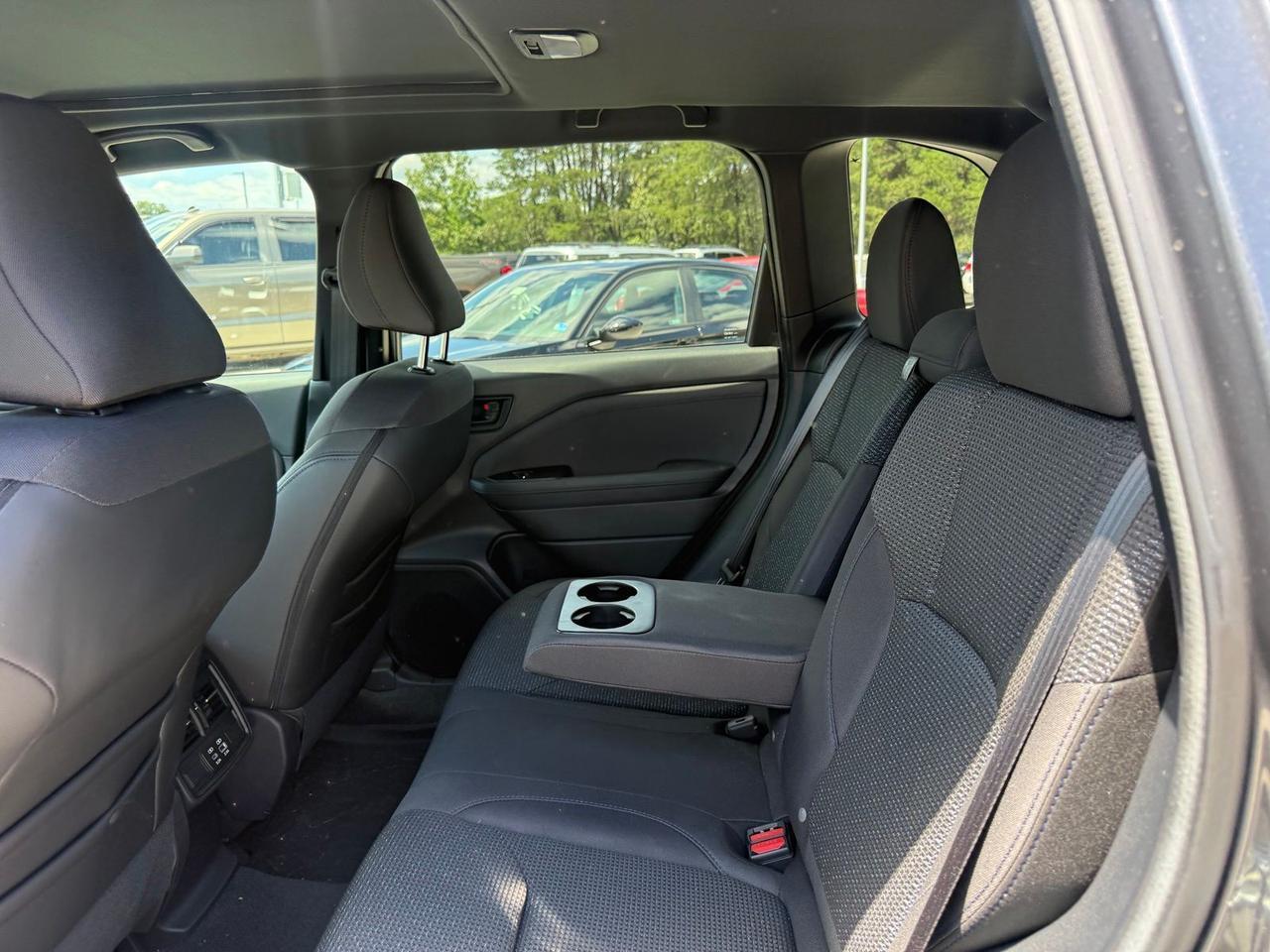 2026 Subaru Forester Premium Springfield VA
