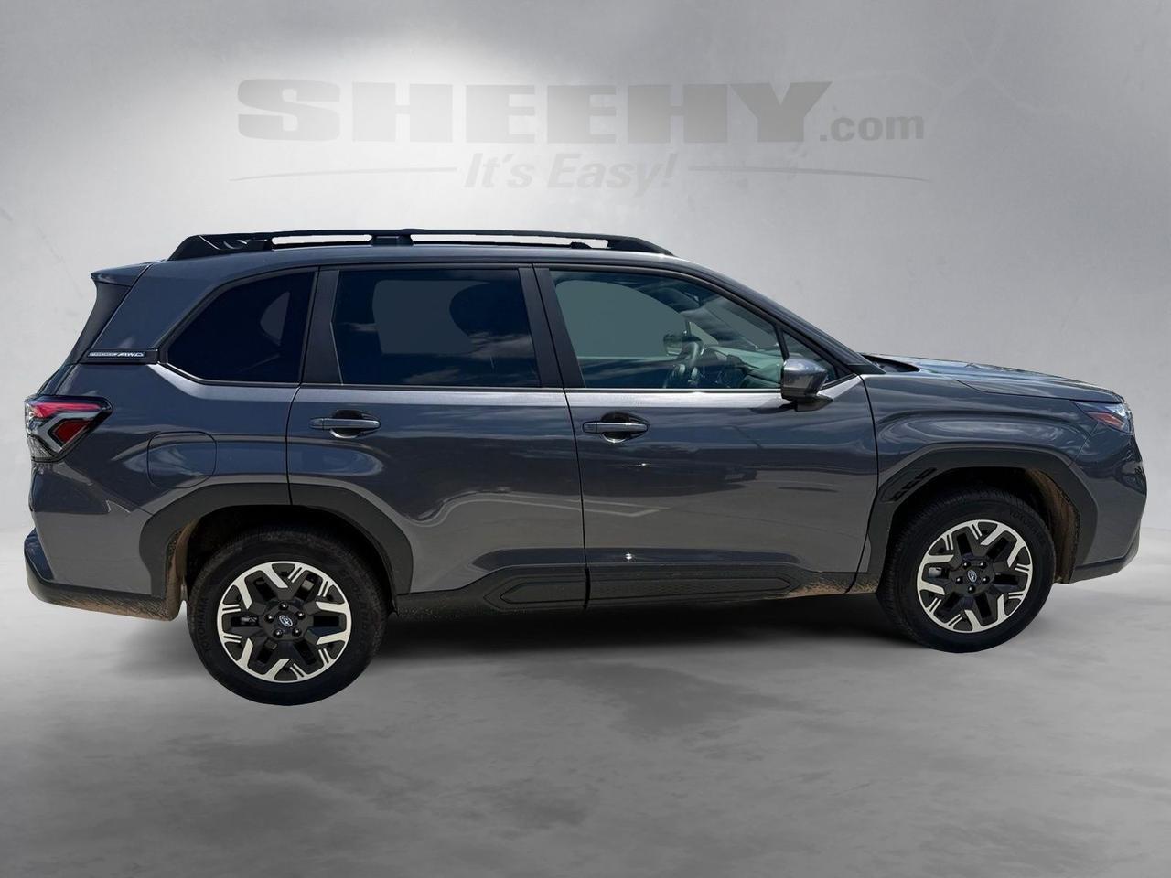 2026 Subaru Forester Premium Springfield VA
