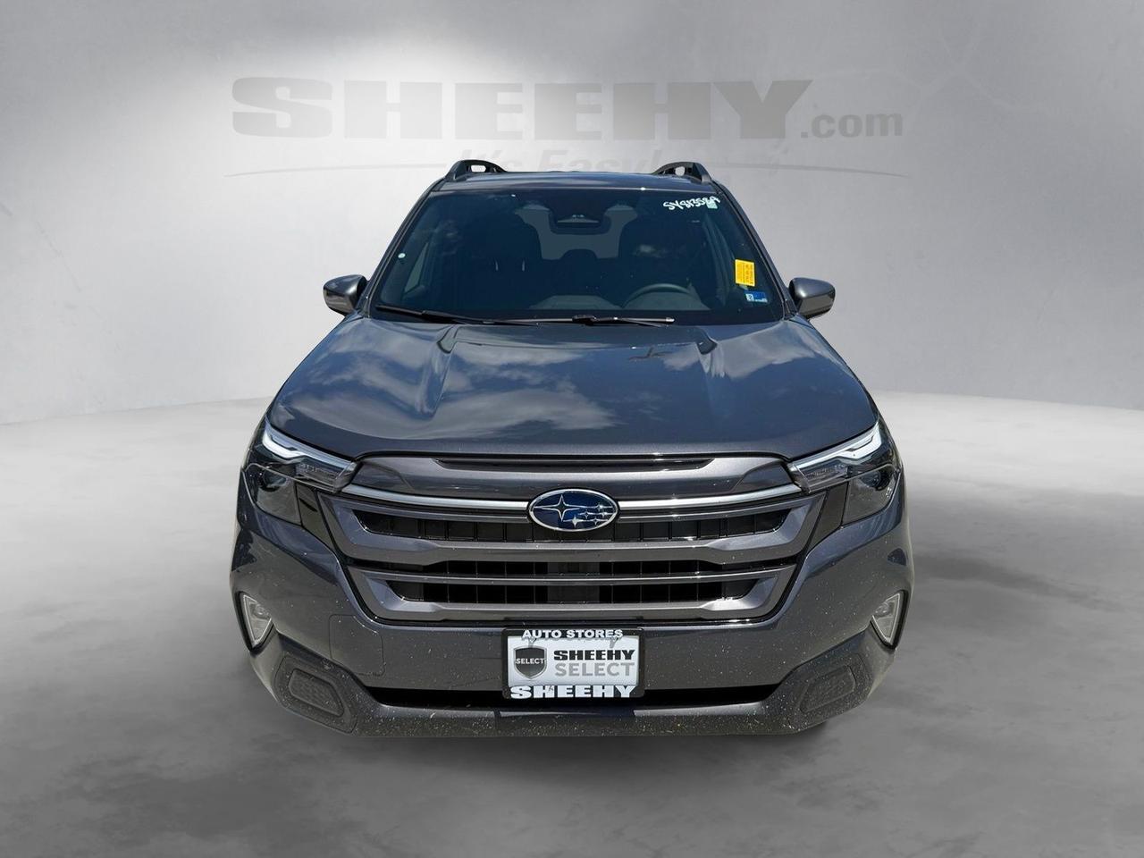 2026 Subaru Forester Premium Springfield VA