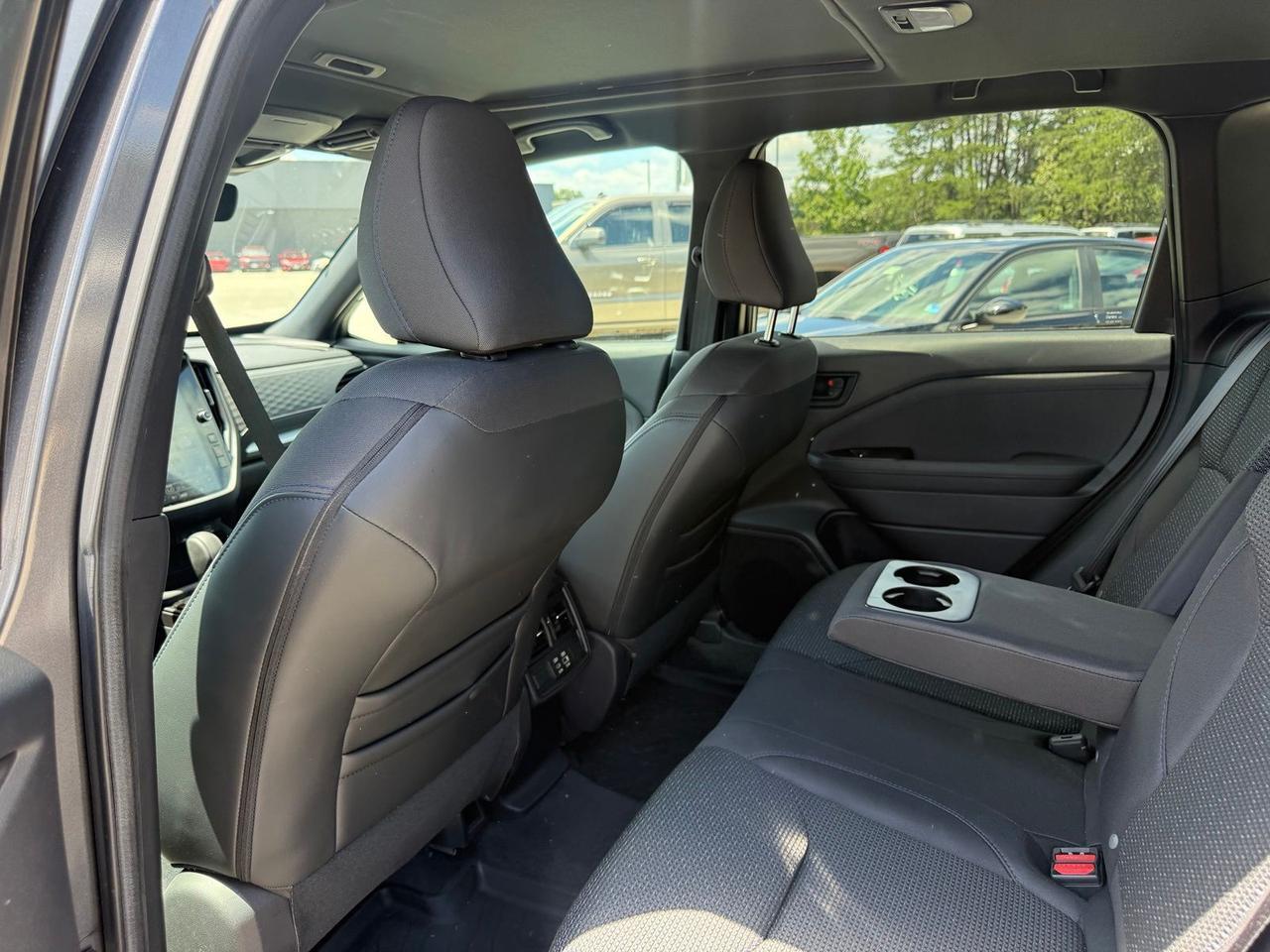 2026 Subaru Forester Premium Springfield VA