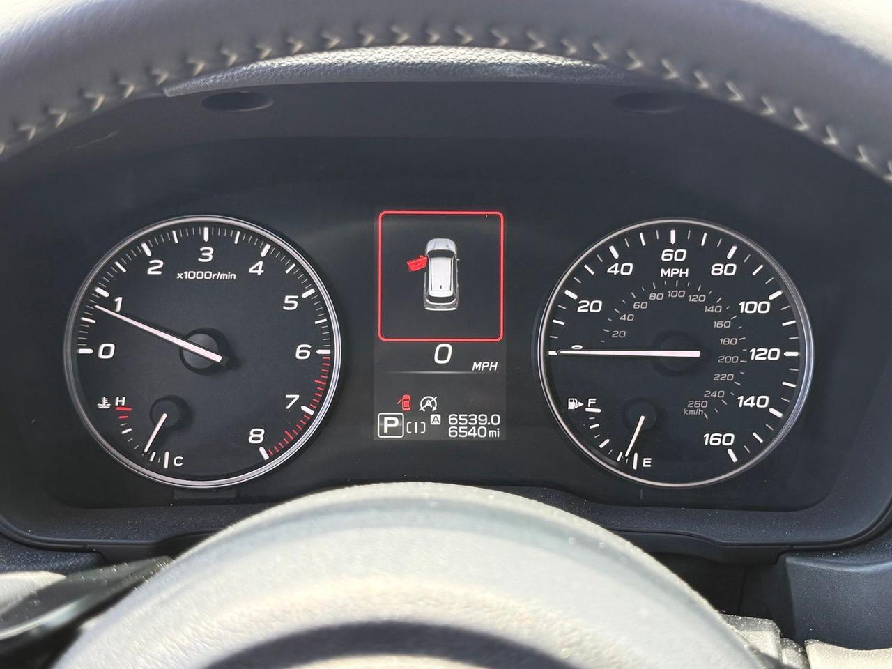 2026 Subaru Forester Premium Springfield VA