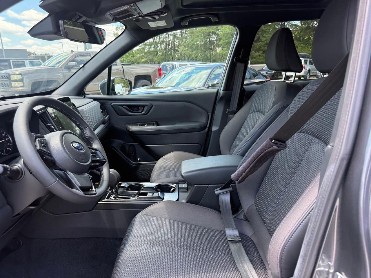 2026 Subaru Forester Premium Springfield VA