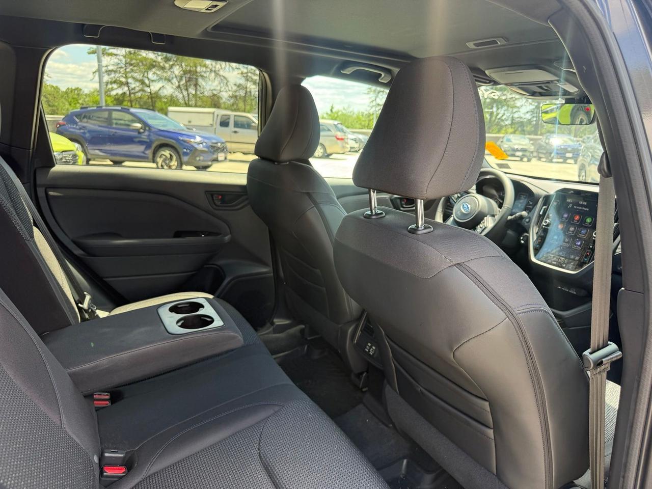 2026 Subaru Forester Premium Springfield VA