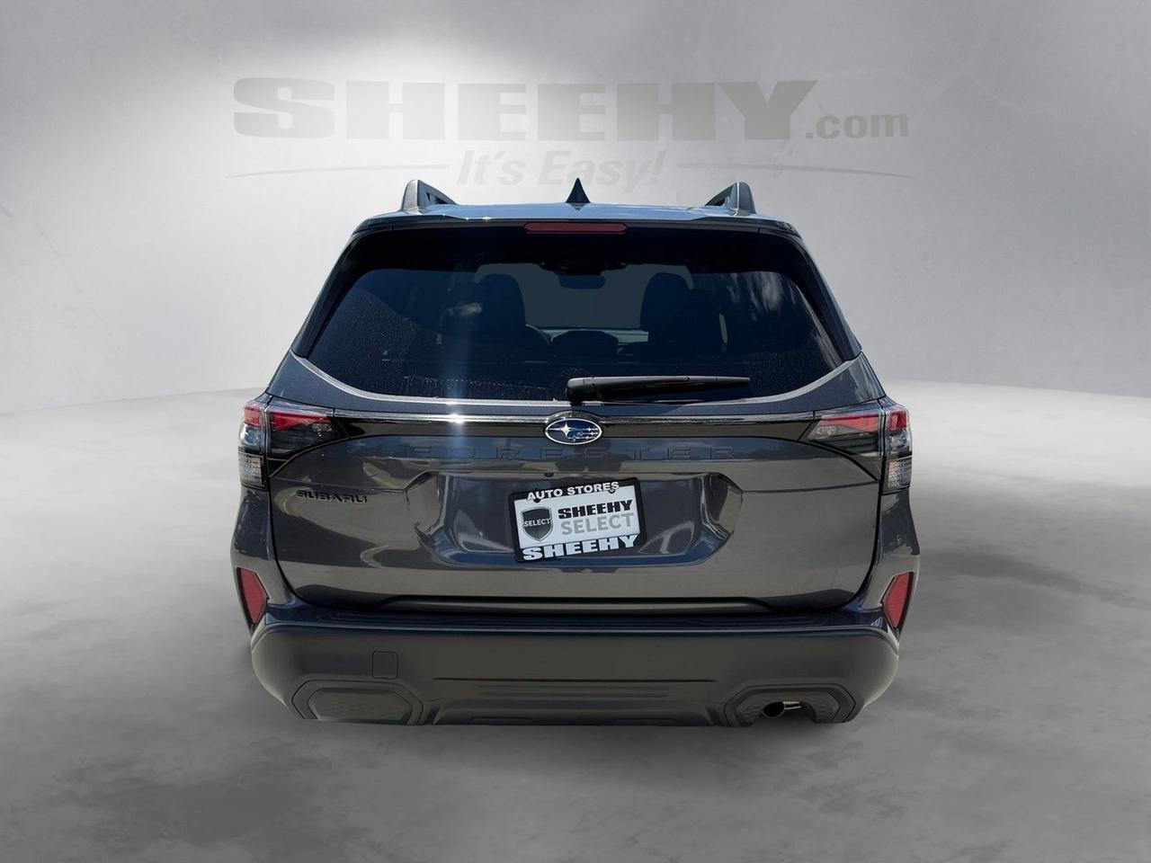 2026 Subaru Forester Premium Springfield VA