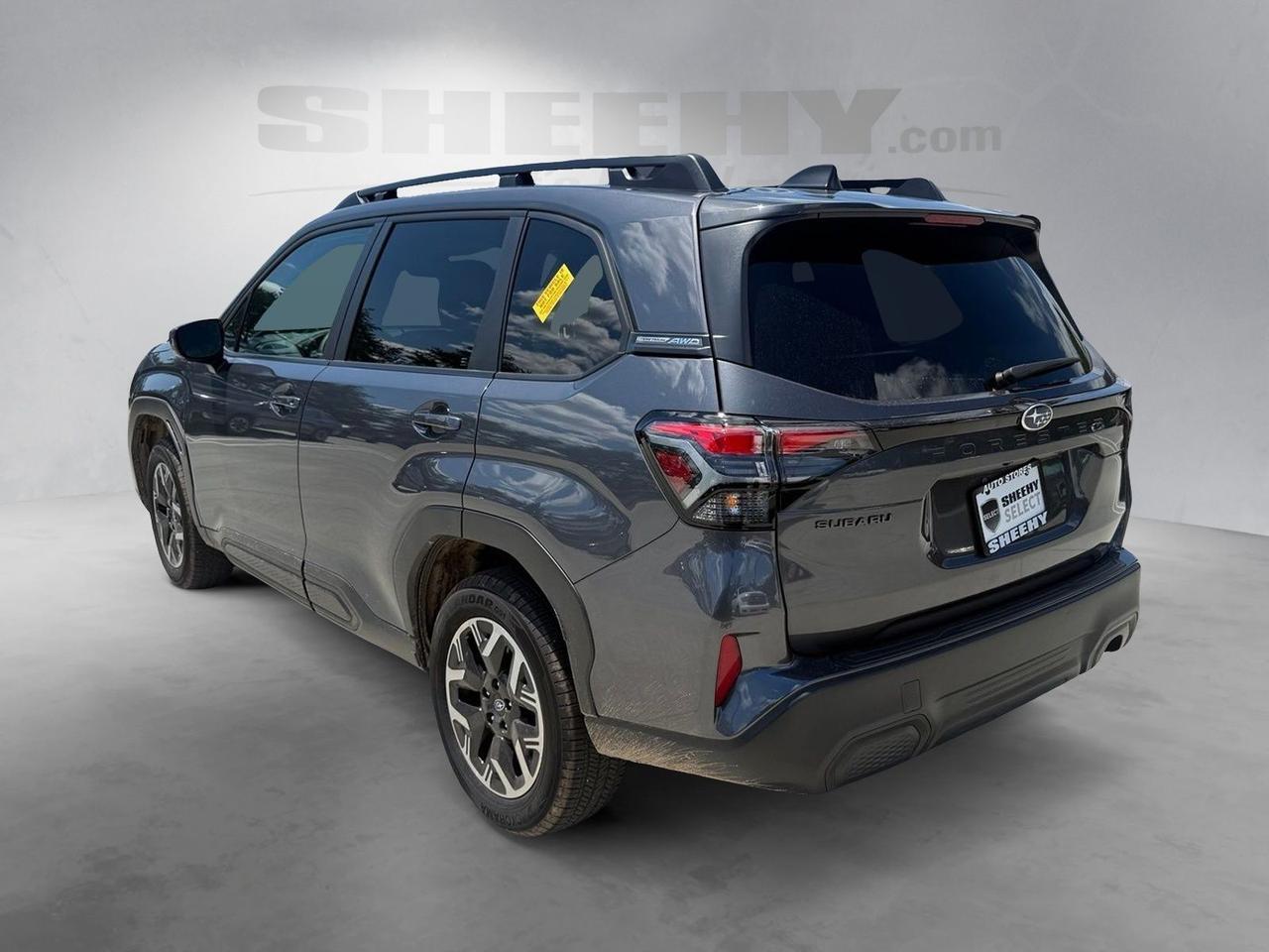 2026 Subaru Forester Premium Springfield VA