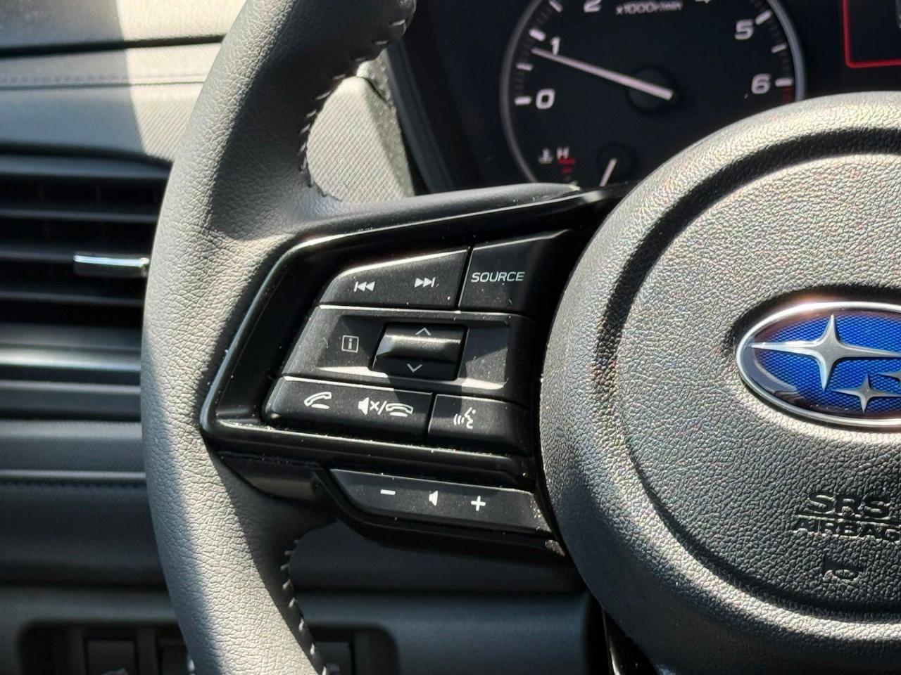 2026 Subaru Forester Premium Springfield VA