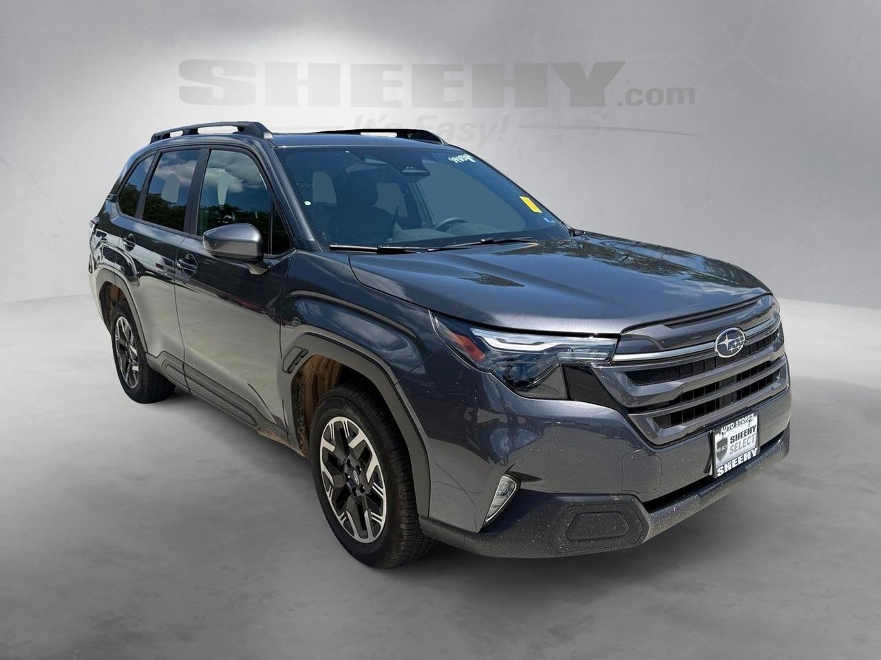 2026 Subaru Forester Premium Springfield VA