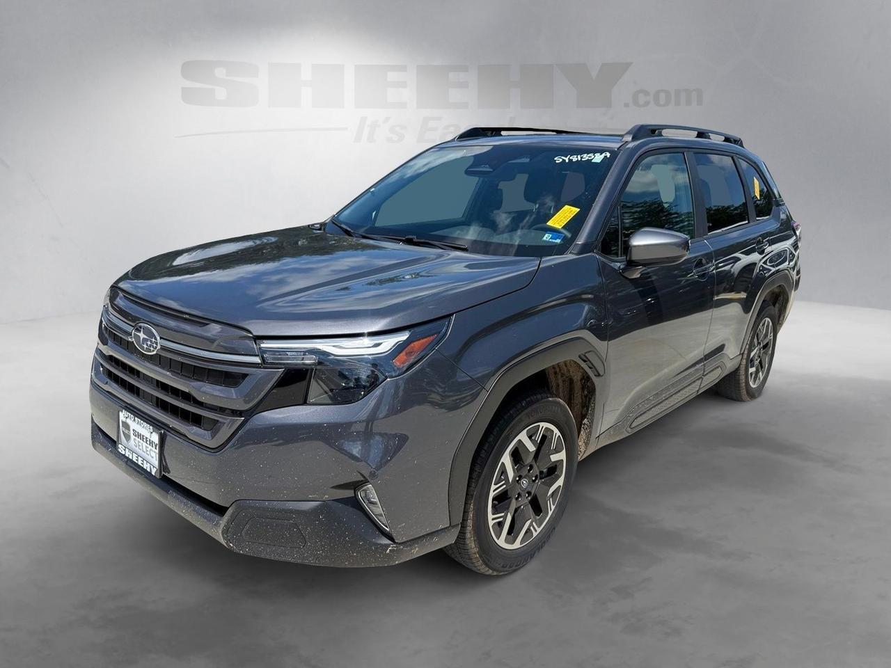 2026 Subaru Forester Premium Springfield VA
