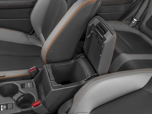 2026 Subaru Forester Sport Hybrid Roseville CA