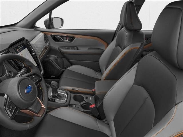 2026 Subaru Forester Sport Hybrid Roseville CA