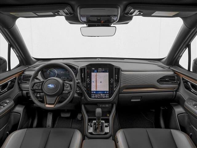 2026 Subaru Forester Sport Hybrid Roseville CA