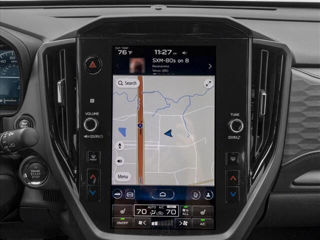 2026 Subaru Forester Sport Hybrid Roseville CA