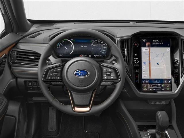 2026 Subaru Forester Sport Hybrid Roseville CA