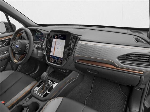 2026 Subaru Forester Sport Hybrid Roseville CA