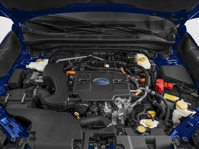 2026 Subaru Forester Sport Hybrid Roseville CA