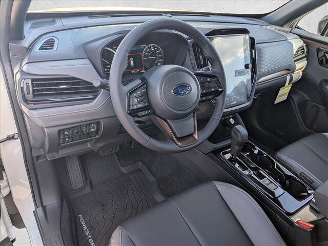 2026 Subaru Forester Sport Hybrid