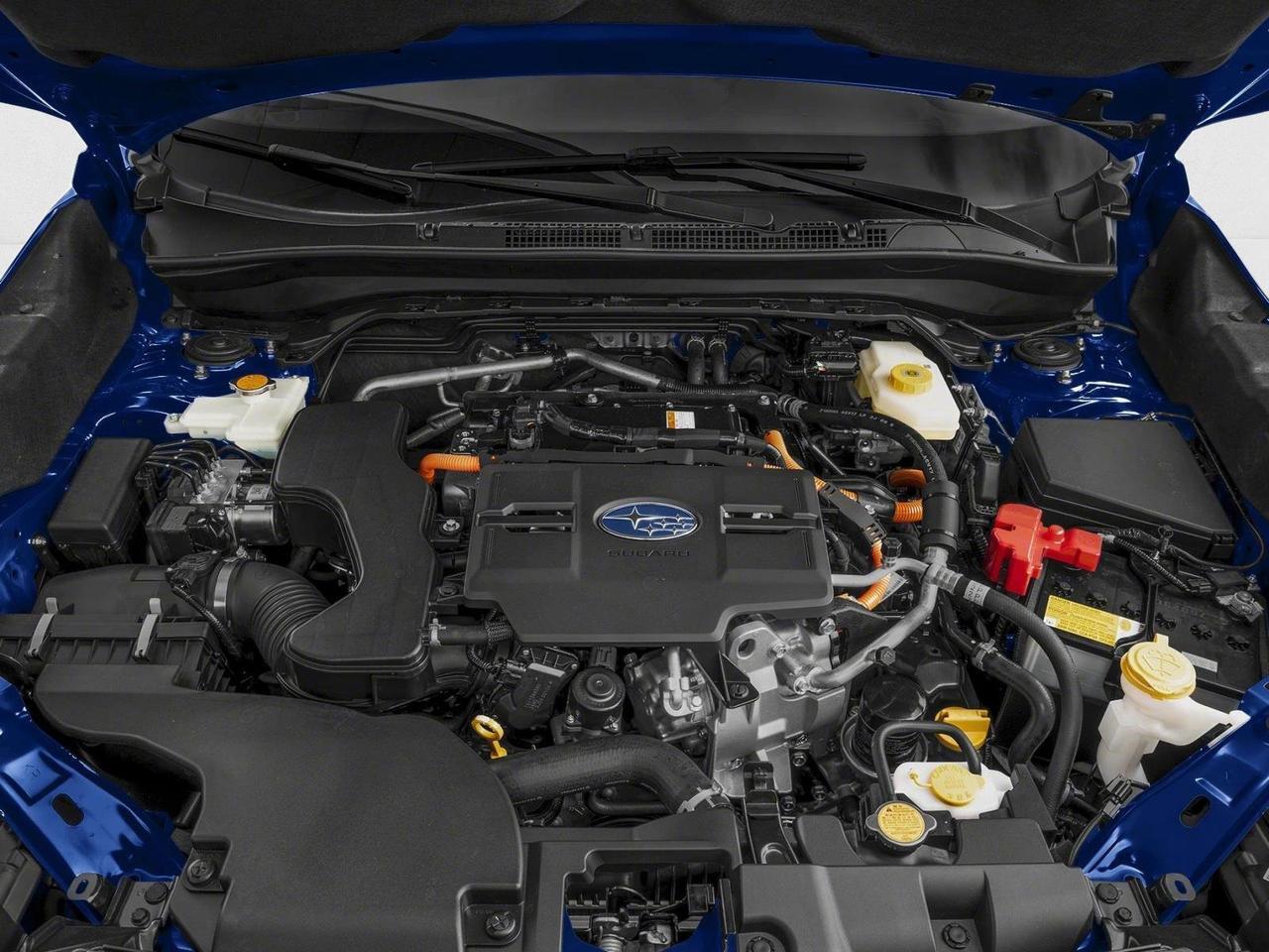 2026 Subaru Forester Sport Hybrid Roseville CA
