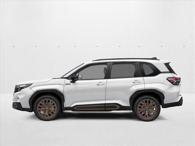 2026 Subaru Forester Sport Hybrid Roseville CA