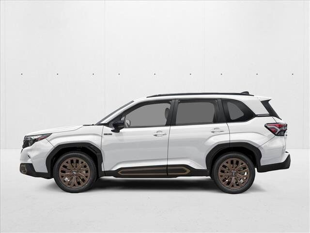 2026 Subaru Forester Sport Hybrid Roseville CA