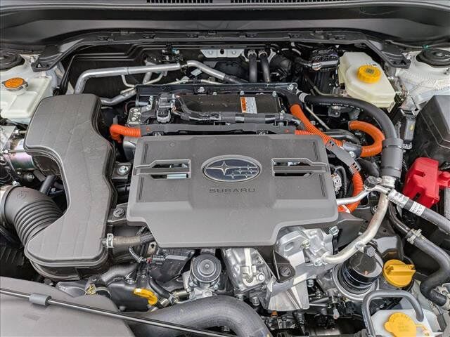 2026 Subaru Forester Sport Hybrid Roseville CA