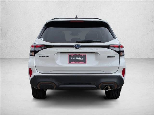 2026 Subaru Forester Sport Hybrid Roseville CA