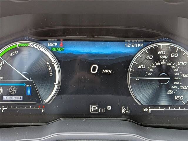 2026 Subaru Forester Sport Hybrid Roseville CA