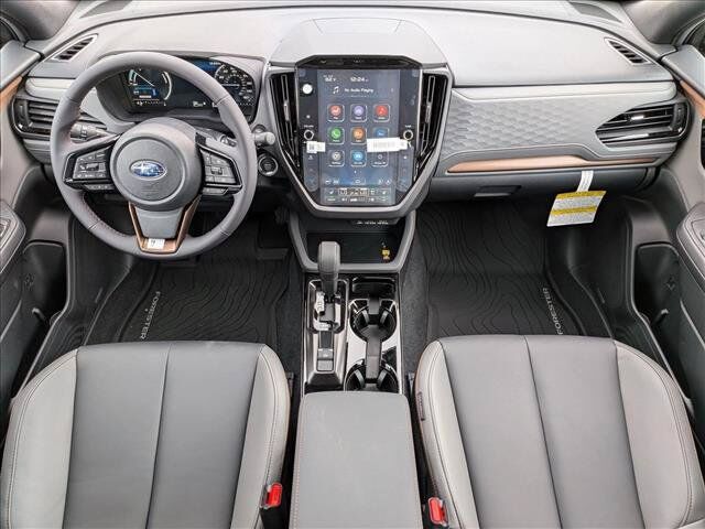 2026 Subaru Forester Sport Hybrid Roseville CA
