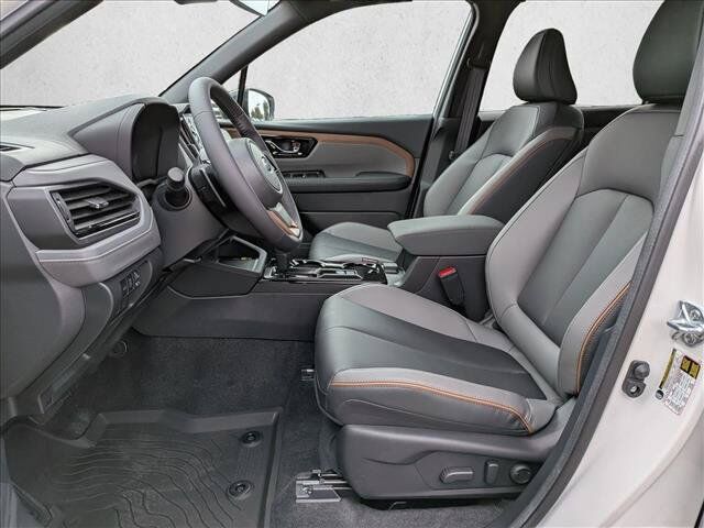 2026 Subaru Forester Sport Hybrid Roseville CA