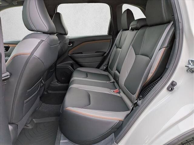 2026 Subaru Forester Sport Hybrid Roseville CA