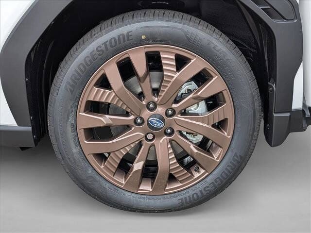2026 Subaru Forester Sport Hybrid Roseville CA